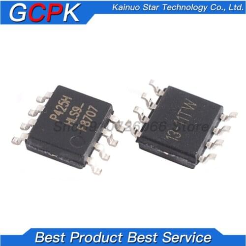 10PCS IRF8707TRPBF SOP-8 IRF8707TR SOP IRF8707 SOP8 F8707 IRF8707G SMD New original