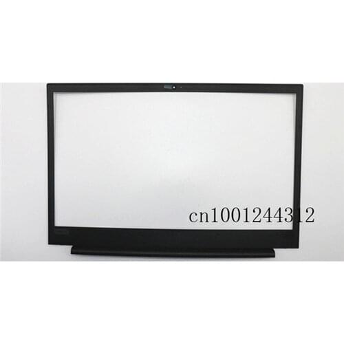 New Original for laptop Lenovo Thinkpad E580 E585 LCD Front Frame Bezel 01LW414 AP167000100