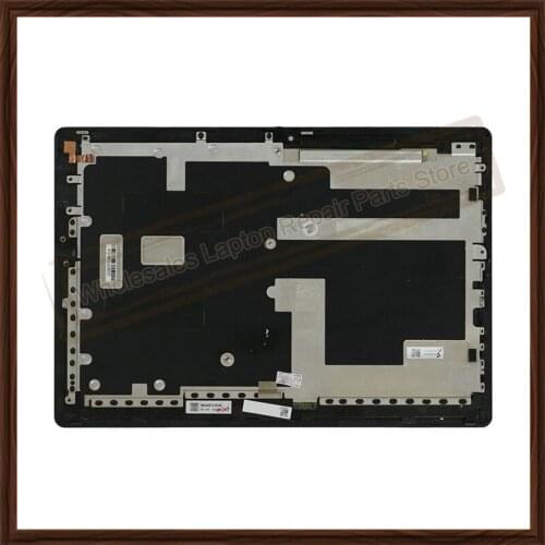 Original 12" LCD Screen Display For Acer Switch Alpha 12 SA5-271 SA5-271P N16P3 lcd Touch Screen Digitizer Assembly