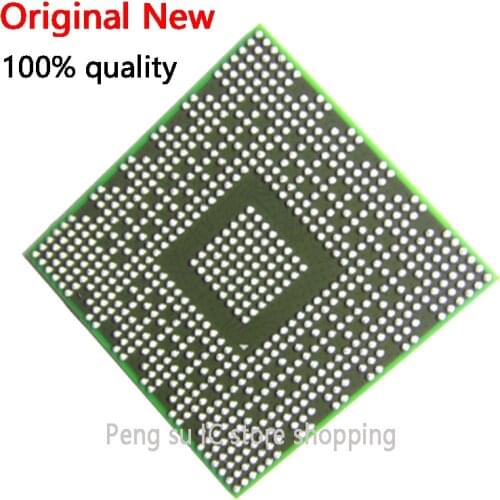 Original new 100% New NF-6100-430-N-A2 BGA NF 6100 430 N A2 BGA Chipset