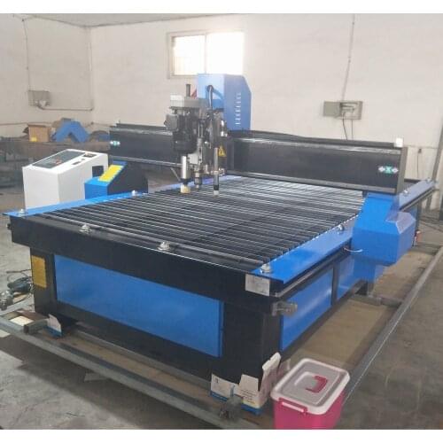 CNC Plasma Cutter/Metal Cutting Plasma Machine /CNC Plasma 1540