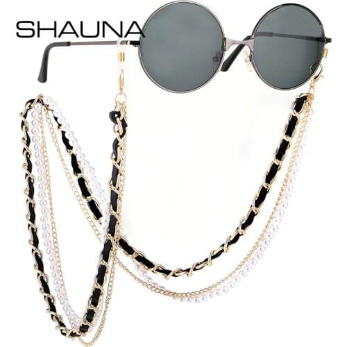 SHAUNA Eyeglass Chains