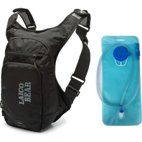 Men Motorcycle Water Bag Moto Backpack Waterproof Motorcycle Travel Bag Hiking Bag Cycling Motorcycle Water Storage