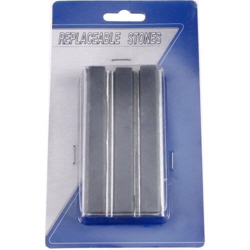 Yetaha 100mm Engine Cylinder Hone Replacement Stones Brake Piston Professional Fixed Angle Cylinder Hone Tool