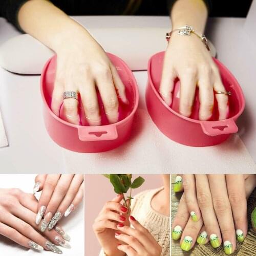 YUECHAO Products For Manicure And Pedicure