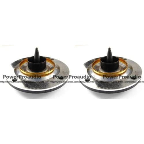 2PCS/LOT Diaphragm Horn for VRX932LA, VRX932LA WH, VT4887 16 ohm