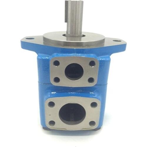 35VQ Single Vane Pump VQ Industrial Hydraulic Oil Pump for Injection molding machine 35VQ-25A/30A/35A/38A
