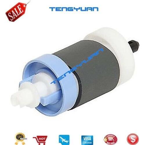 5PC X New original HP3500 3700 5200 3005 cp3005 3005d 3005dn Pick Up Roller-Tray'2 RM1-0731-000CN RM1-0731 Pickup roller