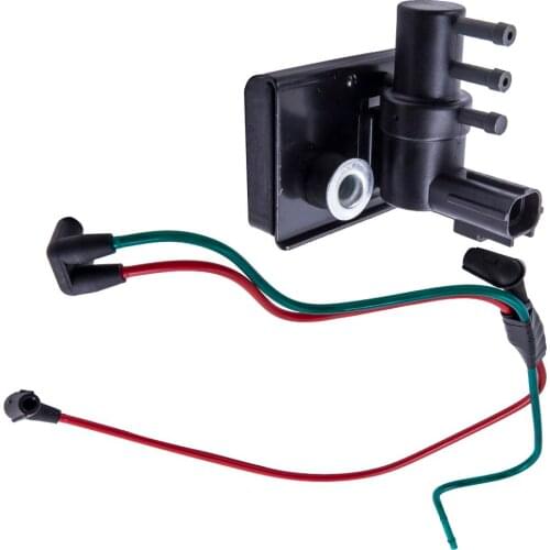 99-03 for Ford 7.3L Diesel Powerstroke Turbo Vacuum Harness Wastegate Boost Solenoid