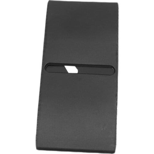 Car Automatic Gear Dust Cover Shift Slide Cover for LEXUS IS350 IS250 2006-2013 35975-53020