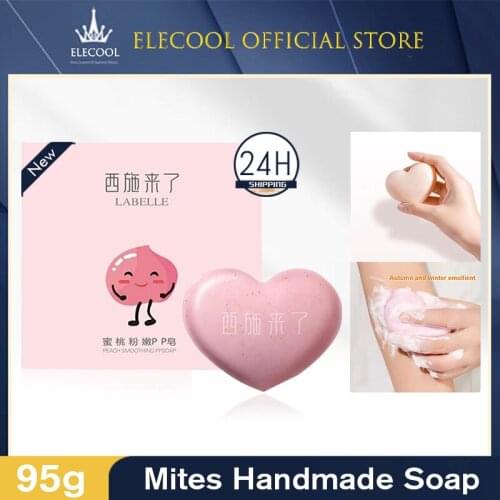 Bisturizer Body Soap