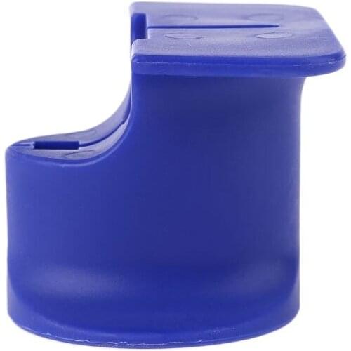 DIY Metal Working Tool Portable Mini Punch Stamp Holder Accessories