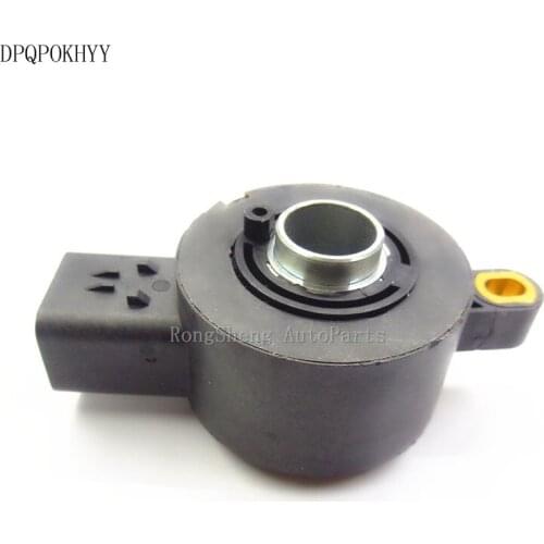 DPQPOKHYY For John Deere solenoid valve RE594707