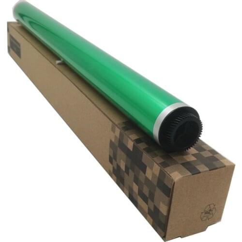 4pcs OPC Drum for Konica Minolta bizhub C258 C308 C368 C458 C558 C658 DR-313K A7U40RD DR-313C A7U40TD