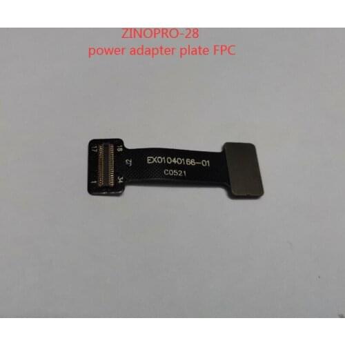 Hubsan Zino PRO+ Plus RC Drone Quadcopter Spare Parts ZINOPRO-28 New power adapter plate FPC
