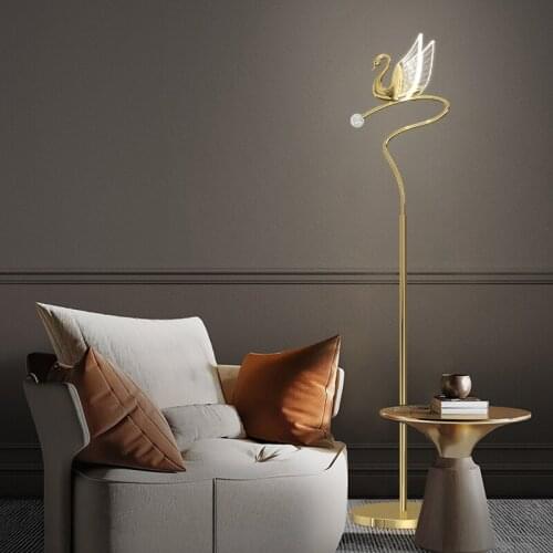 LDGY Floor Lamps