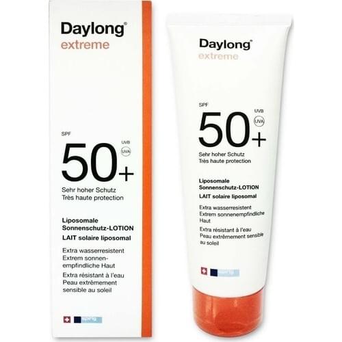 Extreme Sun Lotion SPF50 + 100 ml