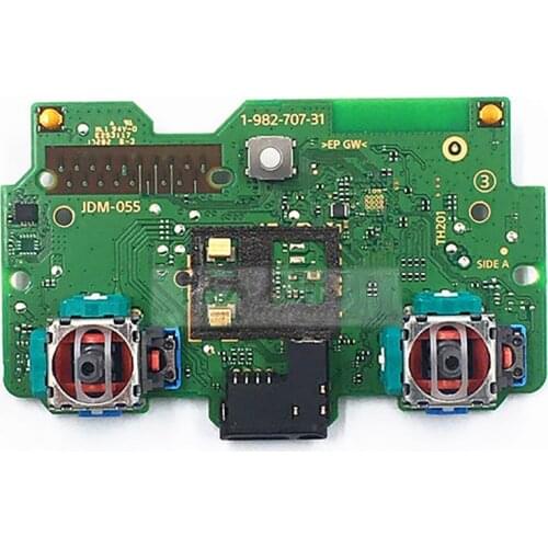 Replacement Joystick Controller Function Motherboard for PS 4 PS4 Gamepad Repair Accessories