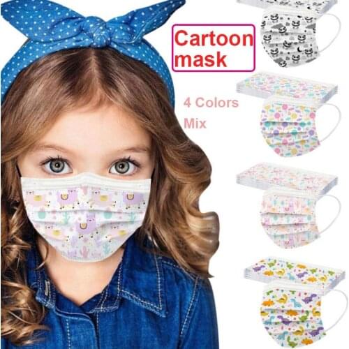 Moledodo Medical Masks