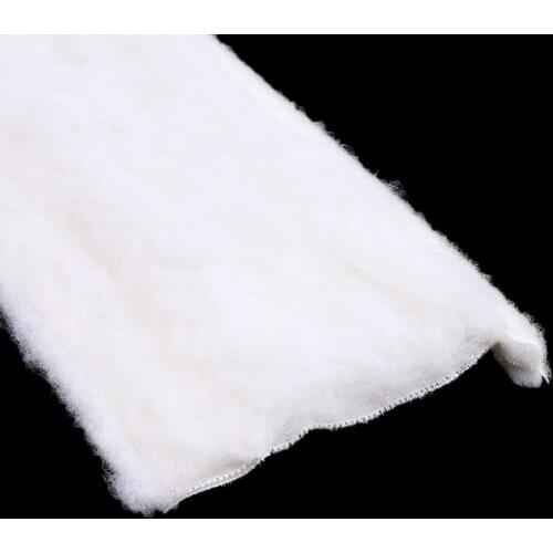 4 Pack Horse Nose Band Covers - Fleece, Comfortable, Soft - Equestrian Gear for Noseband Cheek Crown Protection