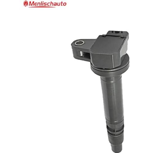 NEW IGNITION COIL FOR 2000 2001 2002 2003 2004 Tacoma 2.7L 2.4L 9091902237 50237 90919-02237 C1305 IC453