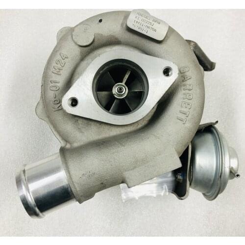 NEW Genuine Turbo 767851-5001S 14411-MA70A Turbocharger for NISSA*N Cabstar Atleon NISSAN Maxity Truck ZD30 3.0L 110KW
