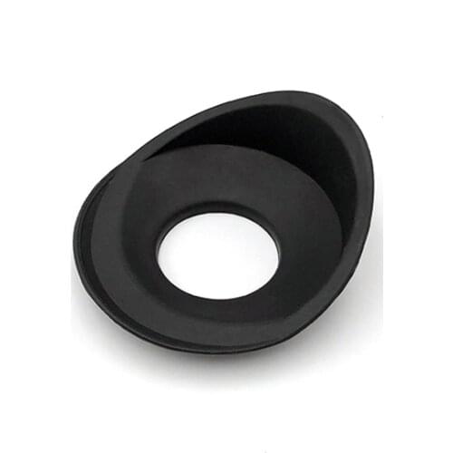 Rubber Eyecup For ARRI ALEXA MINI Camera EVF Electronic View Finder