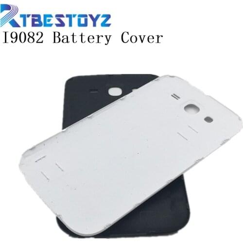 RTBESTOYZ Housing Back Cover Rear Battery Door Fundas For Samsung Galaxy Grand Duos GT-i9082 i9082 i9060
