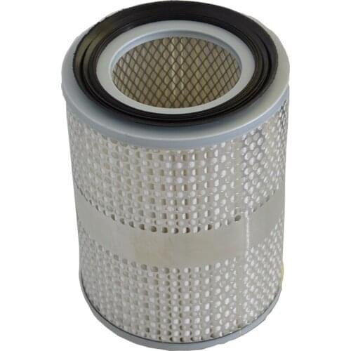 Car Engine Air Filter for Nissan Paladin Pickups D22 Ka24 Diesel Car or Petrol Cars 16546-p2700