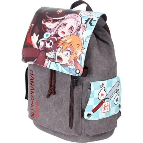 Wise Shio Backpacks For Men