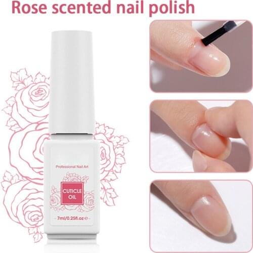 YADORNOS Cuticle Oils