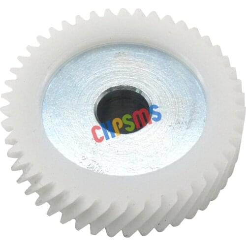 #040322G-BLB345 Lower Shaft Gear for Pfaff 1196,1197,1199, 1200,1209,1211,1212,1213,1214, 1215,1216,1217,1221,1222,1222E