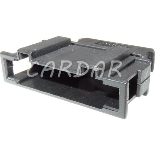 1 Set 5 Pin 191972715 Automotive Wiring Harness Connector 191 972 715 Plug Sockets For VW