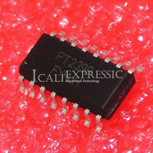 10PCS PT2399S PT2399 SOP-16 new original In Stock