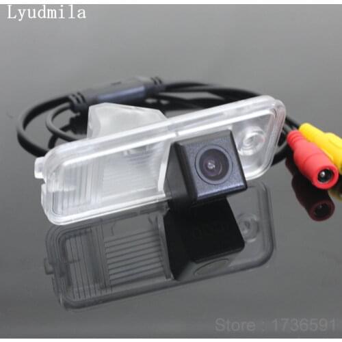 Lyudmila Car Camera FOR Hyundai Creta ix25 ix 25 2014~2017 / Car Rear View Camera / HD CCD Night Vision / Reverse Back up Camera