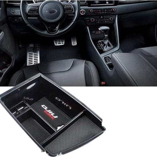 DAKLUNG Car Organizers