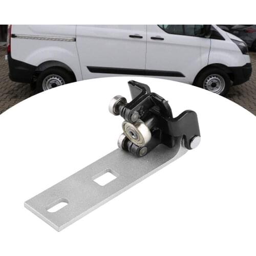 FOR FORD TRANSIT MK5 91 00 SIDE DOOR MIDDLE ROLLER OEM BEARING 86VBV268B40AG 1057328 6197086