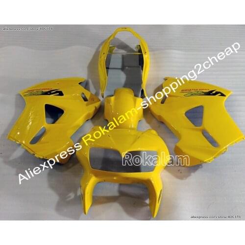 VFR 800RR 98 99 00 01 Fairing Kit For Honda VFR800 1998 1999 2000 2001 Purplish Red Motorcycle Painting Fairings Set