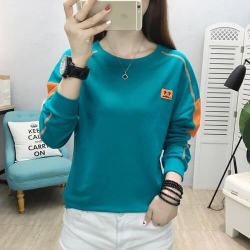 LJSXLS Womens Autumn Hoodies
