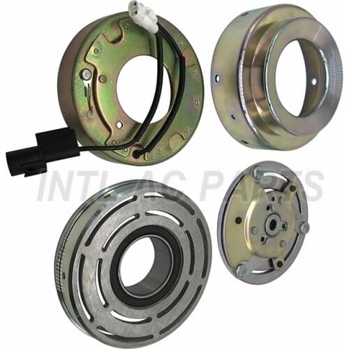 MSC105C MR315442 AKC200A551J MR360532 air conditioning ac compressor clutch pulley for MITSUBISHI MONTERO SPORT 1997-2004