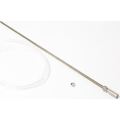 2 MICRON OXYGENATION/AERATION WAND KIT home brew