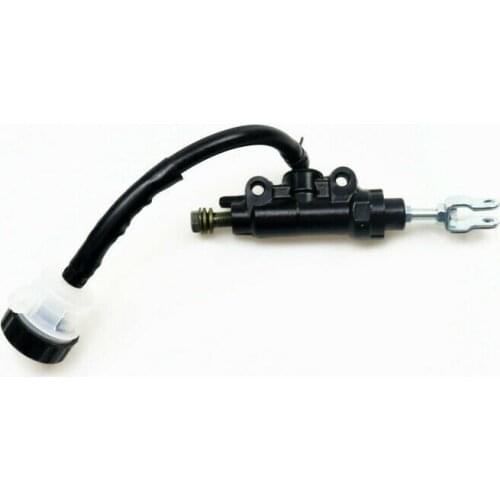 Rear Brake Master Cylinder Pump For FZR250 TZR125 XJR400 NSR250 VTR1000 CR125