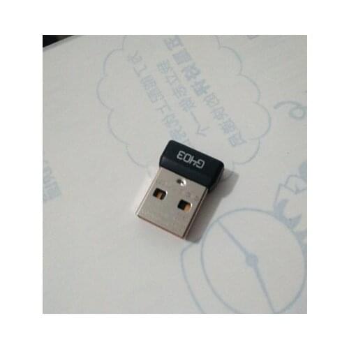 New Adapter For Logitech G403 G503 G603 G703 G900 GPW