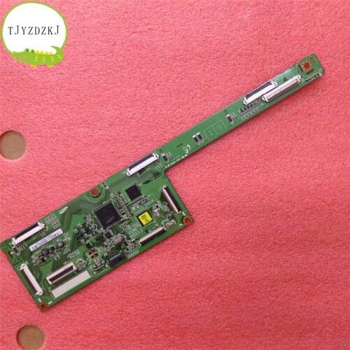 Original logic board for Samsung LJ41-10158A LJ92-01855A 60EF_LM PN60E535A3F PS60E530 T-CON BOARD PS60E530A6R S60FH-YB02