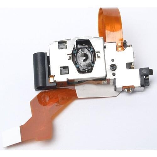 Original Replacement For AIWA CDC-X104EE CD DVD Player Laser Lens Lasereinheit CDCX104EE Assembly Optical Pick-up Bloc Optique