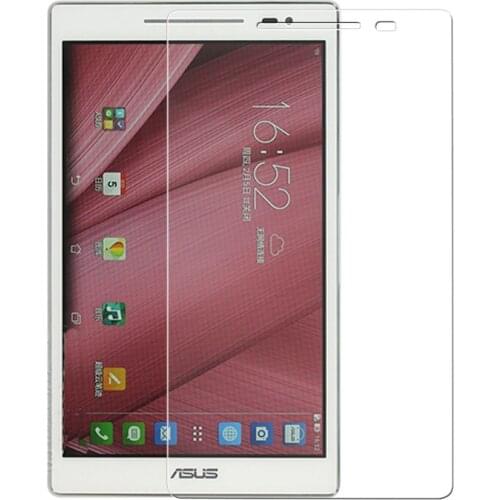 HD tempered glass film For ASUS Zenpad Z380 Z380C Z380KL 8.0" tablet pc Anti-shatter LCD Screen Protector Protective Films