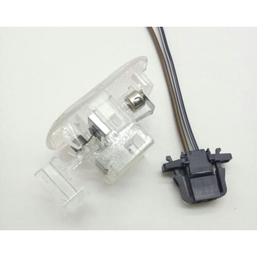 SKTOO for VW Golf MK4 Jetta 4 Passat B5 Bora Touran Skoda Octavia Interior Glove Box Light Storage Compartment Lamp 1J0 947 301