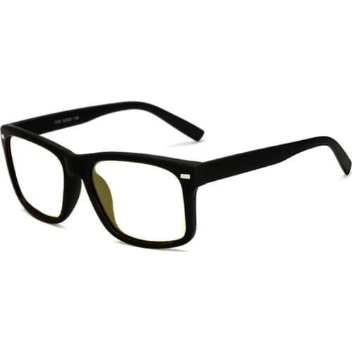 TR90 Classic Retro Square Ultralight Reading Glasses +0.75 +1 +1.25 +1.5 +1.75 +2 +2.25 +2.5 +2.75 +3 +3.25 +3.5 +3.75 +4 To +6