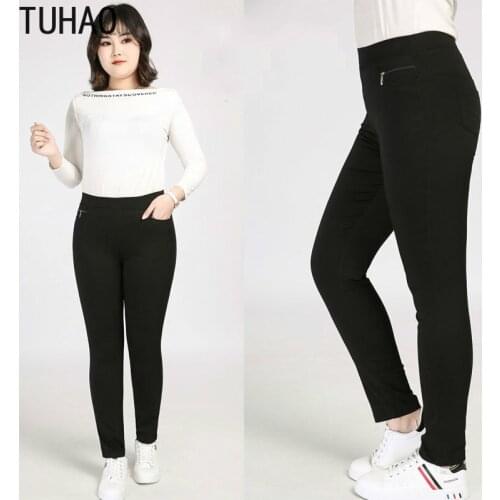 Женские брюки капри TUHAO China At AliExpress