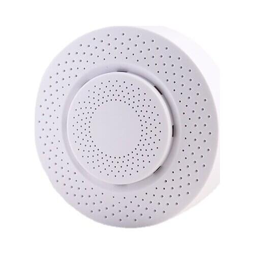 Smart wifi air box formaldehyde VOC carbon dioxide temperature and humidity detection Smart air box
